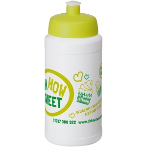 Bouteille Baseline® Plus 500ml avec couvercle sport 64
