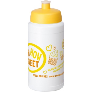 Bouteille Baseline® Plus 500ml avec couvercle sport 65