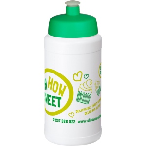 Bouteille Baseline® Plus 500ml avec couvercle sport 70