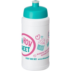 Bouteille Baseline® Plus 500ml avec couvercle sport 71