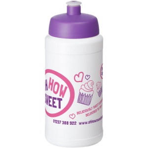 Bouteille Baseline® Plus 500ml avec couvercle sport 72