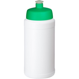 Bouteille Baseline® Plus 500ml avec couvercle sport 22