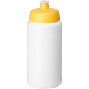 Bouteille Baseline® Plus 500ml avec couvercle sport 17