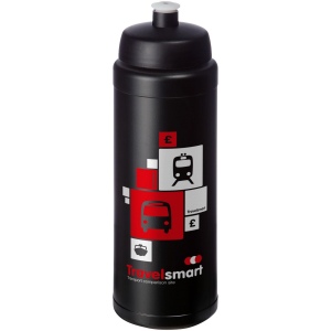 Bouteille de sport Baseline® Plus 750ml couvercle sport 44