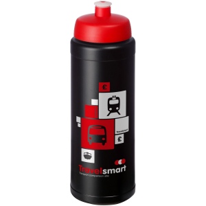 Bouteille de sport Baseline® Plus 750ml couvercle sport 47