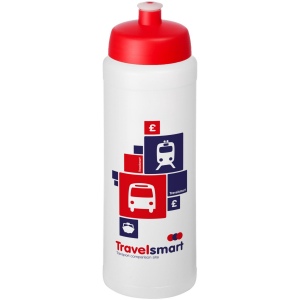 Bouteille de sport Baseline® Plus 750ml couvercle sport 53