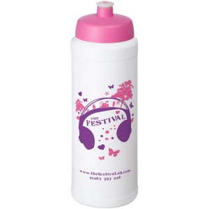 Bouteille de sport Baseline® Plus 750ml couvercle sport 60