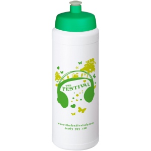 Bouteille de sport Baseline® Plus 750ml couvercle sport 62