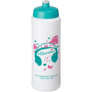 Bouteille de sport Baseline® Plus 750ml couvercle sport 63