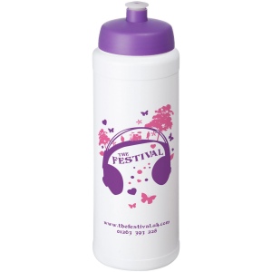 Bouteille de sport Baseline® Plus 750ml couvercle sport 64