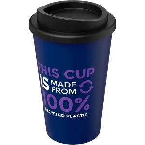 Gobelet isolant recyclé Americano® 350ml 19
