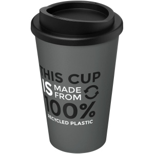 Gobelet isolant recyclé Americano® 350ml 20