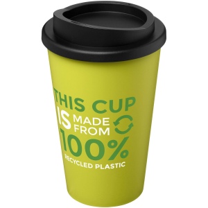 Gobelet isolant recyclé Americano® 350ml 21