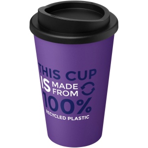 Gobelet isolant recyclé Americano® 350ml 23