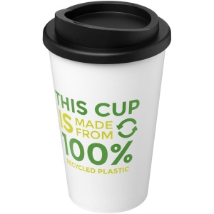 Gobelet isolant recyclé Americano® 350ml 25