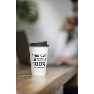 Gobelet isolant recyclé Americano® 350ml 38
