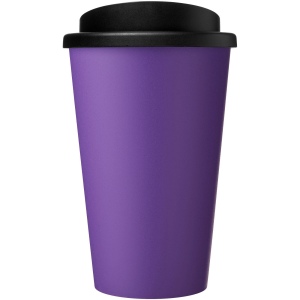 Gobelet isolant recyclé Americano® 350ml 15