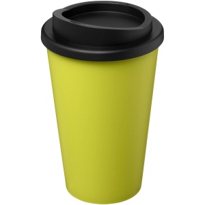 Gobelet isolant recyclé Americano® 350ml 5