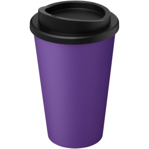 Gobelet isolant recyclé Americano® 350ml 7