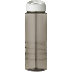 Bouteille de sport H2O Active® Treble 750ml couvercle verseur 16