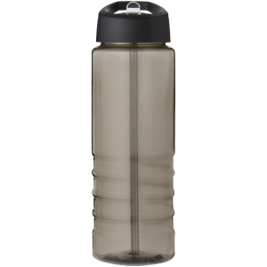 Bouteille de sport H2O Active® Treble 750ml couvercle verseur 17