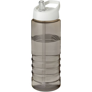 Bouteille de sport H2O Active® Treble 750ml couvercle verseur 2