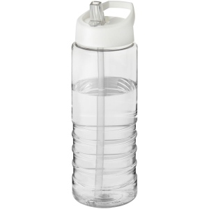 Bouteille de sport H2O Active® Treble 750ml couvercle verseur 4