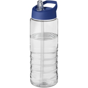 Bouteille de sport H2O Active® Treble 750ml couvercle verseur 5