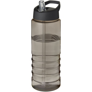 Bouteille de sport H2O Active® Treble 750ml couvercle verseur 3