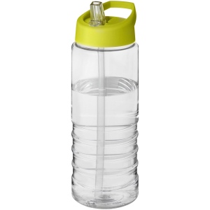 Bouteille de sport H2O Active® Treble 750ml couvercle verseur 7