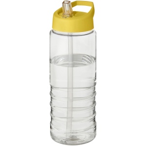 Bouteille de sport H2O Active® Treble 750ml couvercle verseur 9