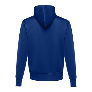THC SKOPJE. Veste à capuche pour homme en taffetas 300T 17