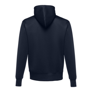 THC SKOPJE. Veste à capuche pour homme en taffetas 300T 20