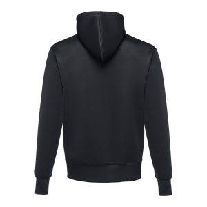 THC SKOPJE. Veste à capuche pour homme en taffetas 300T 9