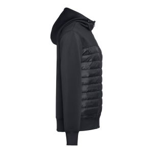 THC SKOPJE. Veste à capuche pour homme en taffetas 300T 10