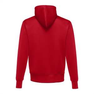 THC SKOPJE. Veste à capuche pour homme en taffetas 300T 13