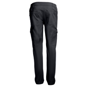 THC TALLINN. Pantalon en coton et élasthanne 6