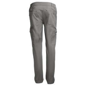 THC TALLINN. Pantalon en coton et élasthanne 11