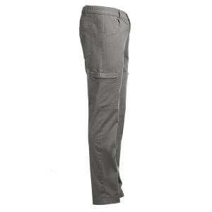 THC TALLINN. Pantalon en coton et élasthanne 12