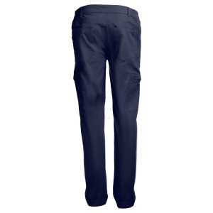 THC TALLINN. Pantalon en coton et élasthanne 13