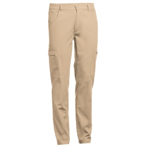 THC TALLINN. Pantalon en coton et élasthanne 3