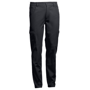 THC TALLINN. Pantalon en coton et élasthanne 2