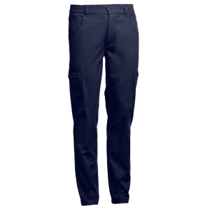 THC TALLINN. Pantalon en coton et élasthanne 5