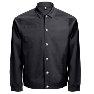 THC BRATISLAVA. Veste unisexe en coton et élasthanne 6