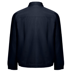 THC BRATISLAVA. Veste unisexe en coton et élasthanne 17