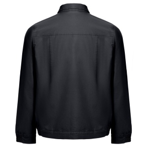 THC BRATISLAVA. Veste unisexe en coton et élasthanne 8