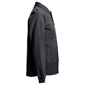 THC BRATISLAVA. Veste unisexe en coton et élasthanne 9