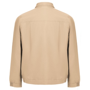 THC BRATISLAVA. Veste unisexe en coton et élasthanne 11