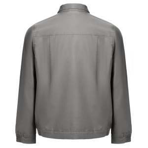 THC BRATISLAVA. Veste unisexe en coton et élasthanne 14