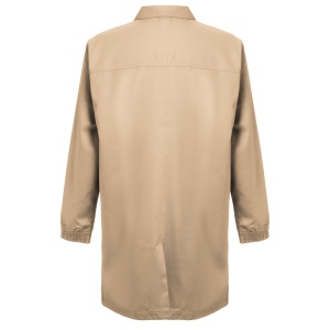 THC MINSK. Blouse de travail en coton et polyester 7